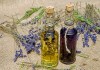 essential oils cancer lavender